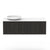 ADP Clifton Wall Hung 1200mm Single Left Offset Bowl Vanity Cabinet