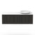 ADP Clifton Wall Hung 1200mm Single Right Offset Bowl Vanity Cabinet