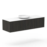 ADP Clifton Wall Hung 1500mm Single Center Bowl Vanity Cabinet