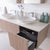 ADP Clifton Wall Hung 1500mm Double Bowl Vanity Cabinet