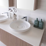 ADP Clifton Wall Hung 1500mm Double Bowl Vanity Cabinet
