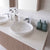 ADP Clifton Wall Hung 1500mm Double Bowl Vanity Cabinet