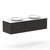 ADP Clifton Wall Hung 1500mm Double Bowl Vanity Cabinet