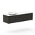 ADP Clifton Wall Hung 1500mm Single Left Offset Bowl Vanity Cabinet