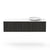 ADP Clifton Wall Hung 1500mm Single Right Offset Bowl Vanity Cabinet