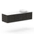 ADP Clifton Wall Hung 1500mm Single Right Offset Bowl Vanity Cabinet