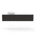 ADP Clifton Wall Hung 1800mm Single Left Offset Bowl Vanity Cabinet