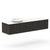 ADP Clifton Wall Hung 1800mm Single Left Offset Bowl Vanity Cabinet