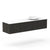 ADP Clifton Wall Hung 1800mm Single Right Offset Bowl Vanity Cabinet