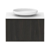 ADP Clifton Wall Hung 600mm Single Center Bowl Vanity Cabinet