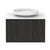 ADP Clifton Wall Hung 600mm Single Center Bowl Vanity Cabinet