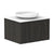 ADP Clifton Wall Hung 600mm Single Center Bowl Vanity Cabinet