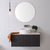 ADP Clifton Wall Hung 900mm Single Center Bowl Vanity Cabinet