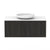 ADP Clifton Wall Hung 900mm Single Center Bowl Vanity Cabinet