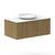 ADP Clifton Wall Hung 900mm Single Center Bowl Vanity Cabinet