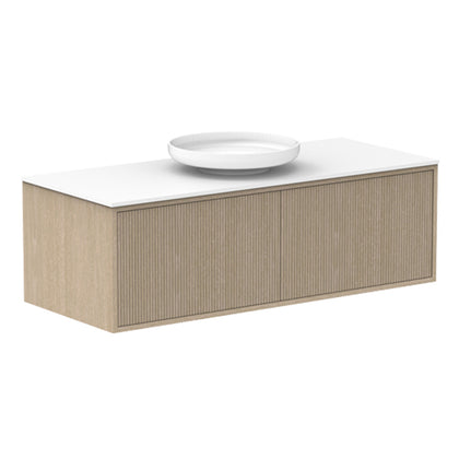 Cherry Pie Premium Solid Surface - 20mm