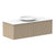 ADP Clifton Wall Hung 1200mm Single Center Bowl Vanity Cabinet
