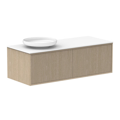 Cherry Pie Premium Solid Surface - 20mm