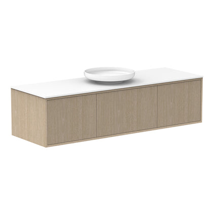 Cherry Pie Premium Solid Surface - 20mm