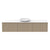 ADP Clifton Wall Hung 1800mm Single Center Bowl Vanity Cabinet
