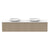 ADP Clifton Wall Hung 1800mm Double Bowl Vanity Cabinet