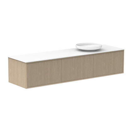 Cherry Pie Premium Solid Surface - 20mm
