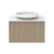 ADP Clifton Wall Hung 600mm Single Center Bowl Vanity Cabinet