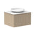 ADP Clifton Wall Hung 600mm Single Center Bowl Vanity Cabinet