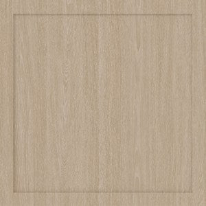 Coastal Oak Woodmatt Slim Shaker