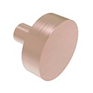 Brushed Copper