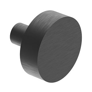 Brushed Gunmetal