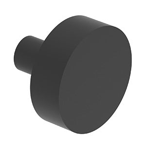 Matte Black