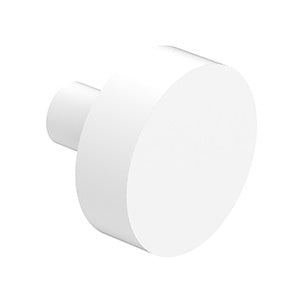 Matte White