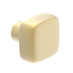 Brushed Brass