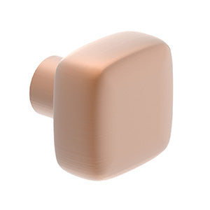 Brushed Copper