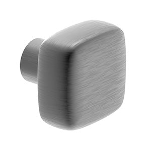 Brushed Gunmetal