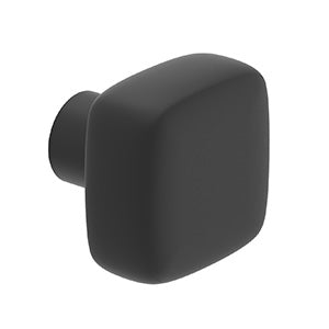 Matte Black