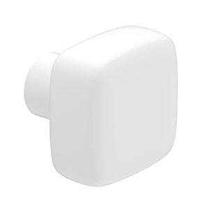 Matte White