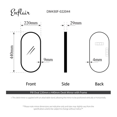 specification