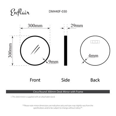 specification