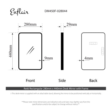 specification