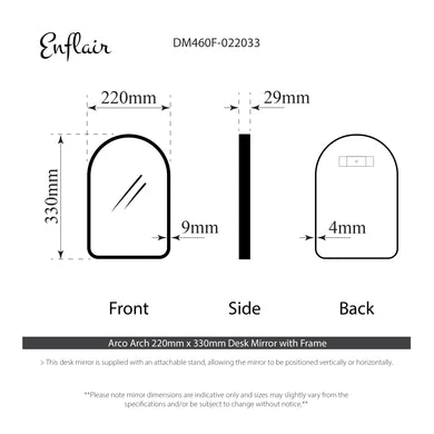 specification