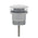 Dome Pop Out Waste, Universal 32mm/40mm, with Pull-Out Basket, Polished Chrome