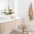 ADP Flo Wall Hung 1500mm Double Bowl Vanity Cabinet