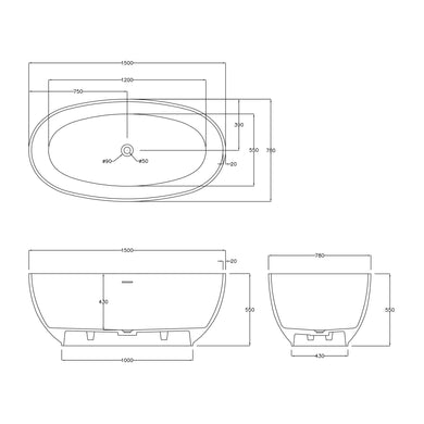 specification