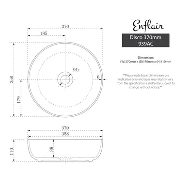 specification