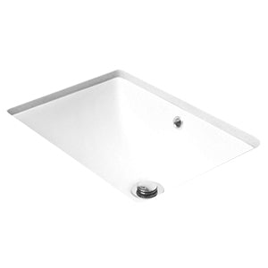 Dish Under Counter