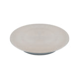 Retto Drain Cover, Brushed SS Nickel