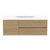 ADP Drift Ensuite Wall Hung 1200mm Single Center Bowl Vanity Cabinet