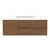 ADP Drift Ensuite Wall Hung 1200mm Single Center Bowl Vanity Cabinet